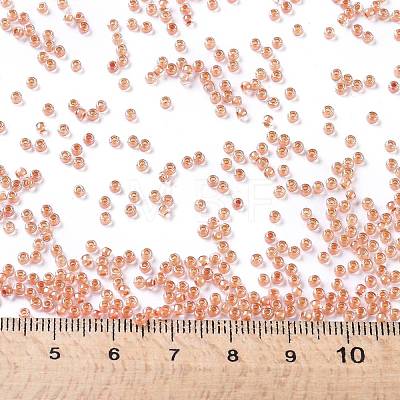 TOHO Round Seed Beads SEED-JPTR11-0985-1