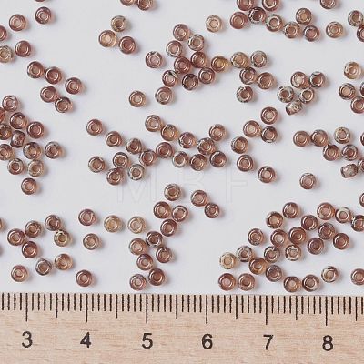 MIYUKI Round Rocailles Beads X-SEED-G008-RR4505-1