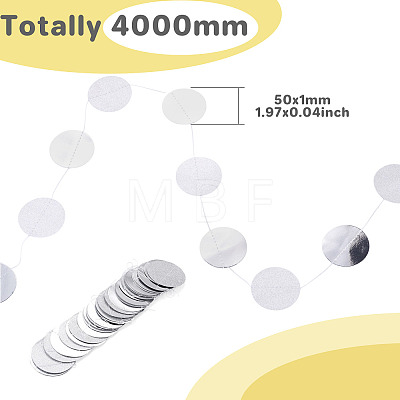 Paper Hanging Banners GLAA-TAC0030-060D-1