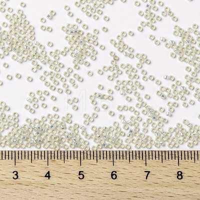MIYUKI Round Rocailles Beads SEED-JP0010-RR2353-1