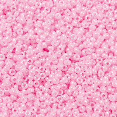 MIYUKI Round Rocailles Beads SEED-X0056-RR0428-1