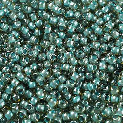 TOHO Round Seed Beads X-SEED-TR11-0953-1