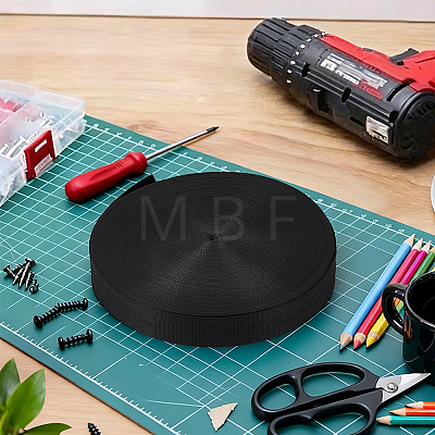 Nylon Ribbon OCOR-WH0105-192-1