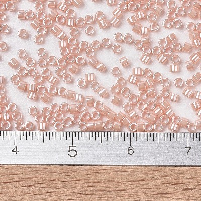 MIYUKI Delica Beads SEED-X0054-DB1533-1