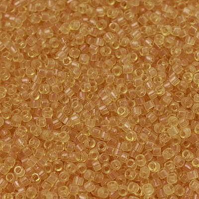 MIYUKI Delica Beads SEED-J020-DB0702-1