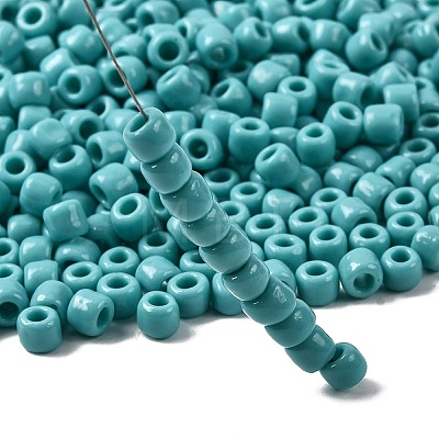 TOHO 3/0 Round Beads X-SEED-TR03-0055-1