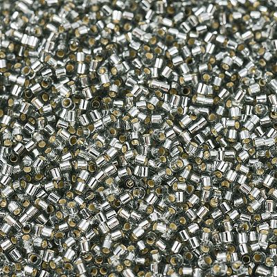 MIYUKI Delica Beads Small X-SEED-J020-DBS0048-1