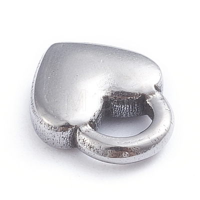 Non-Tarnish 304 Stainless Steel Charms LS-STAS-I148-04P-1