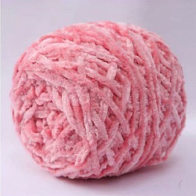 Wool Chenille Yarn X1-PW22070157806-1