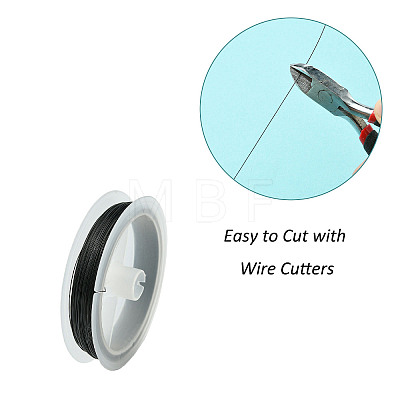 Tiger Tail Wire X-L0.3MM20-1