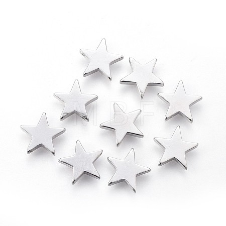 Brass Charms KK-F783-06P-1