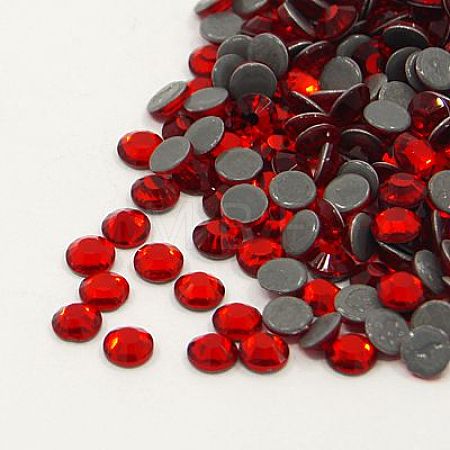 Glass Hotfix Rhinestone RGLA-A019-SS20-208-1