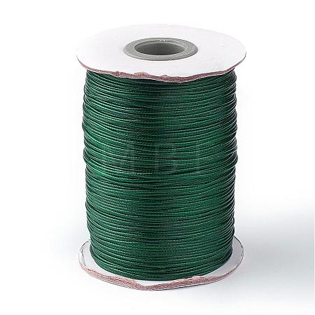 Korean Waxed Polyester Cord YC1.0MM-A147-1