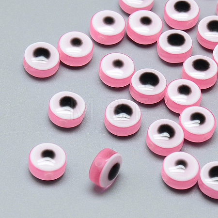 Resin Beads RESI-S339-6x8-02-1