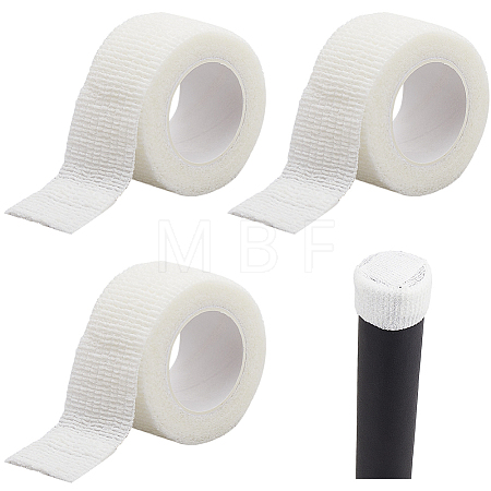 Self Adhesive Cloth Felt Strips DIY-WH0349-164A-1
