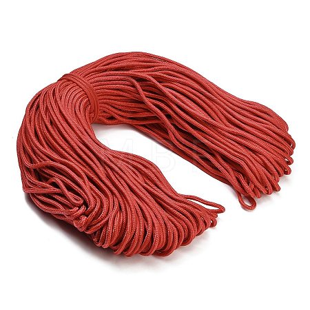Nylon Braided Cord FB-CBADB10-01F-1