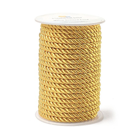 Polyester Cord NWIR-PH0001-07C-WH-1