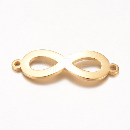 201 Stainless Steel Links connectors STAS-S059-06A-1