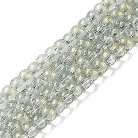 Glass Bead Strands GLAA-K068-01A-05-1