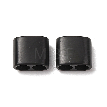 Matte 304 Stainless Steel Multi-strand Links STAS-I091-20EB-01-1