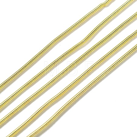 French Wire Gimp Wire TWIR-Z001-04G-1