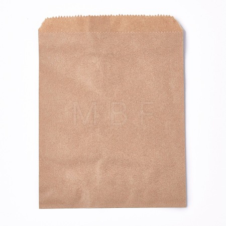 Kraft Paper Bags CARB-P001-D02-04-1