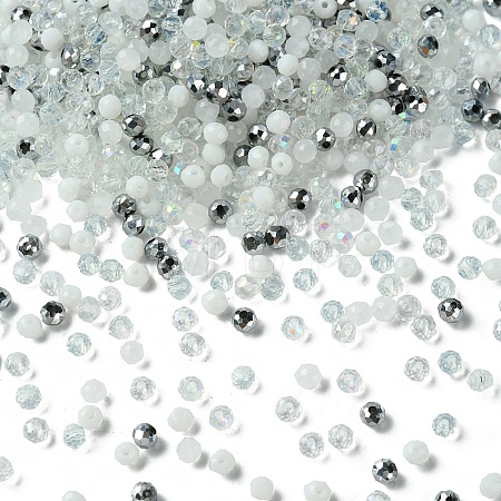 Glass Beads GLAA-YW0003-39A-1