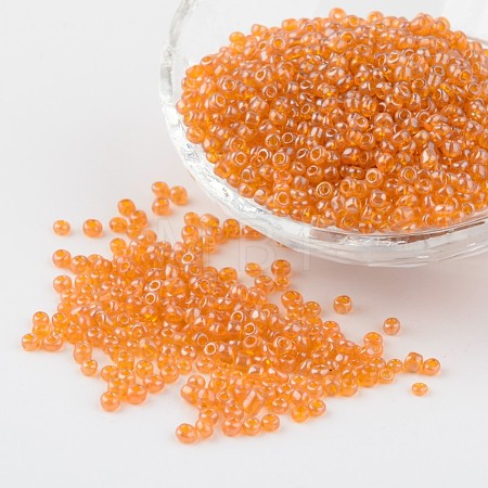 8/0 Glass Seed Beads X-SEED-A006-3mm-109-1
