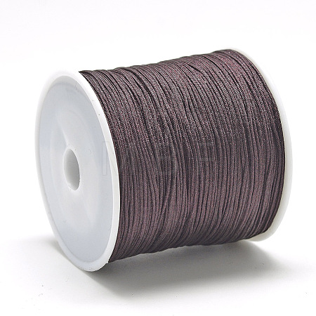 Nylon Braided Cord NWIR-Q009B-739-1