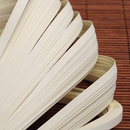 Quilling Paper Strips DIY-J001-5mm-B23-1