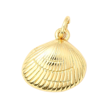 Brass Charms KK-A266-12C-G-1