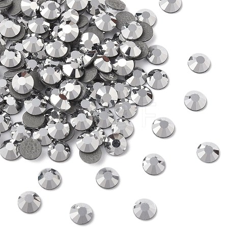 Preciosa® Crystal Hotfix Flatback Stones Y-PRC-HSS8-00030-270-1