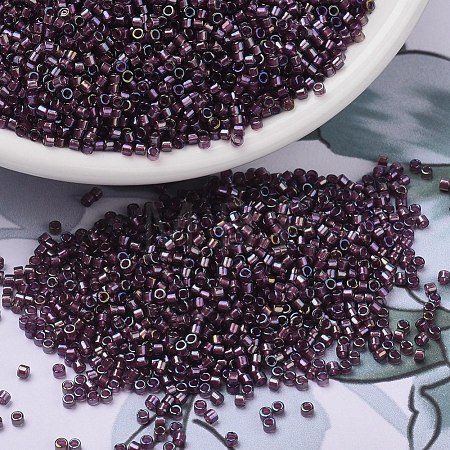 MIYUKI Delica Beads X-SEED-J020-DB2390-1