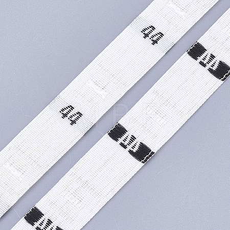 Clothing Size Labels(44) OCOR-S120D-21-1