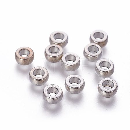 Tibetan Style Alloy Beads LS-X-TIBEB-Q004-AS-LF-1