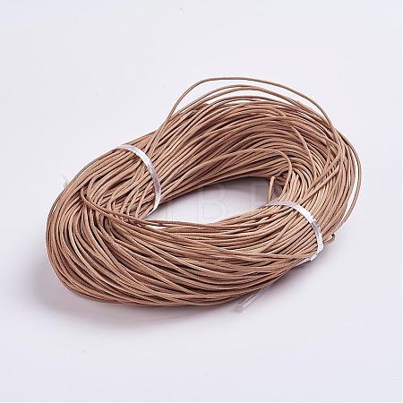 Cowhide Leather Cord WL-H006-1-1