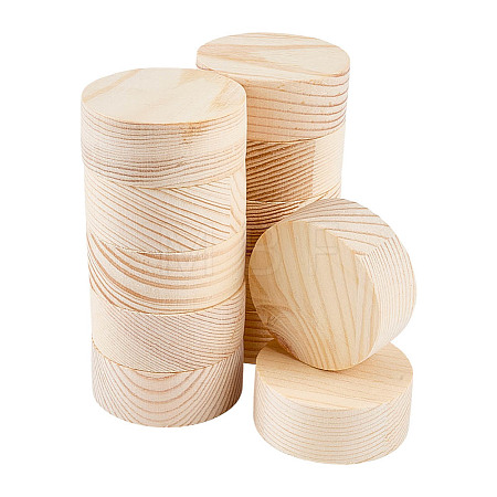 Pine Wood Sheets WOOD-WH0124-150A-1