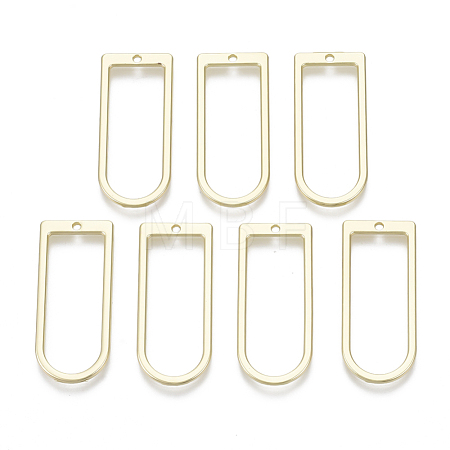 Alloy Pendants X-PALLOY-R116-20-1