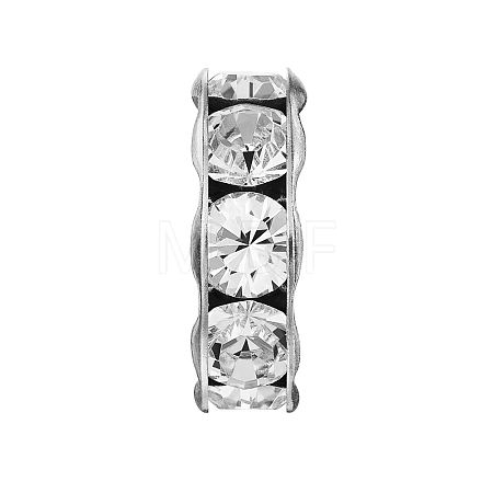 Preciosa® MAXIMA Crystal Multi-Stones Settings Y-PRC-MA4-00030-P-1