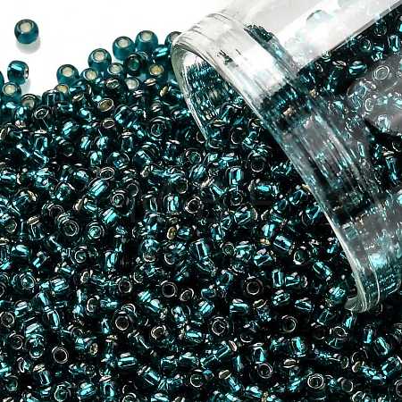 TOHO 11/0 Round Beads X-SEED-TR11-0027BD-1
