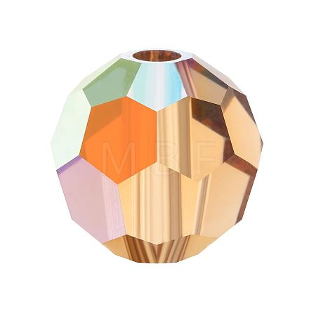 Preciosa® Crystal Beads X-PRC-BB6-10330-200-1