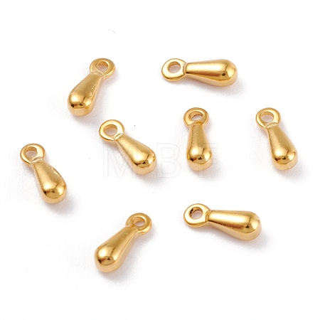 304 Stainless Steel Charms X-STAS-P142-16G-1