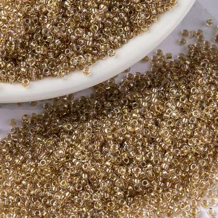 MIYUKI Round Rocailles Beads X-SEED-G009-RR1133-1