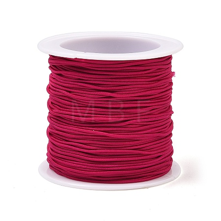 Elastic Cord RB1.0mm-14-1
