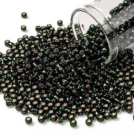 TOHO 8/0 Round Beads SEED-XTR08-2209-1