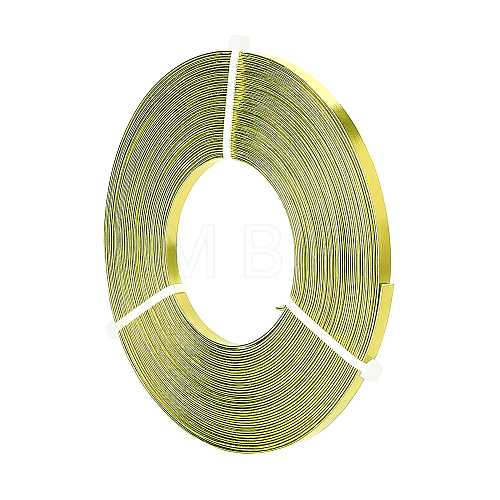BENECREAT Aluminum Wire AW-BC0003-34B-03-1