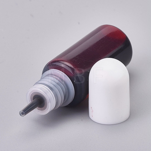 Epoxy Resin Pigment AJEW-WH0109-15C-1
