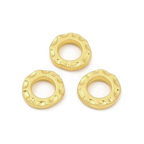 Alloy Linking Rings PALLOY-D369-23MG-02-1