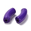 Opaque Acrylic Beads X1-SACR-S677-041-2