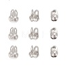 304 Stainless Steel Bead Tips STAS-R063-19-1